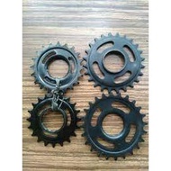 Gear Torpedo Gear Old Onthel Bicycle Camel Kebo Ontel Fixie Jengki Fixi Coaster brake Fixie Gear