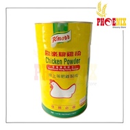 Spesial Knorr Chicken Powder Hongkong 1.8 Kg