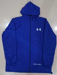 JAKET PARASUT THE NORTH FACE JAKET HARD ROCK CAFE JAKET HARDCORE JAKET ORTUSEIGHT JAKET PARASUT MURA