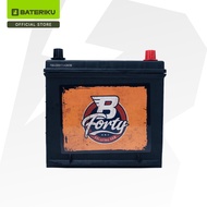 BFORTY 75D23L MF Car Battery (Next Day Delivery)