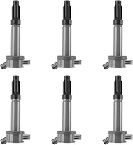 UF486 Ignition Coil Pack (3.0L V6 Only) For Ford Escape 2009-2012,Fusion 2006-2012,Lincoln Zephyr 20