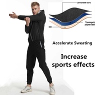 NEENCA Men's Sauna Suit Sweat