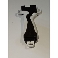 Preloved authentic takara Tomy Beyblade burst launcher grip Takara Tomy Beyblade Launcher Grip