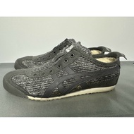onitsuka Shoes Gray Size 38