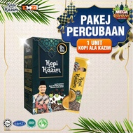 Kopi Ala Kazim EMZI Ready Stock