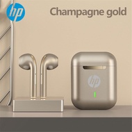 🔥100%Original Product+FREE Shipping+COD🔥HP J18 Wireless Bluetooth Headphones TWS in Ear Stereo Sport