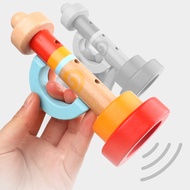 Orff Musical Instruments Musical Toys Wooden Horn Toys Kids Toys Educational Toys