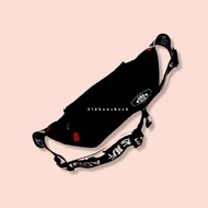 Men's women's sling bags / men's women's weisbags / men's and women's bags