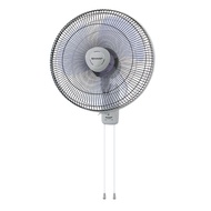 SHARP พัดลมติดผนัง 16 นิ้ว รุ่น PJ-SL-WA163CG สีเทา