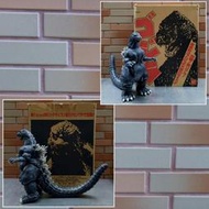 BANDAI 1991 哥吉拉 Godzilla  MADE IN JAPAN (高約37cm)