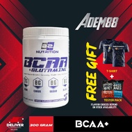 BCAA [Branched-chain Amino Acid] BS NUTRITION