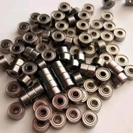 BERING NSK 2X6 /620 ORIGINAL NSK WHEEL BEARING [1PCS BERING]