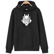 Beautiful cheap G2 lol hoodie