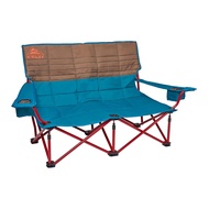 Kelty เก้าอี้ รุ่น Low-Loveseat Deep 2 ที่นั่ง