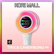 [TWICE] Official Light Stick Ver.3 – CANDYBONG INFINITY | TWICE Candy Bong | Official K-POP Lightsti