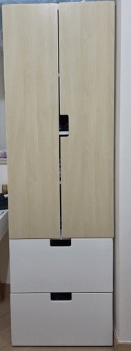 IKEA Platsa Kids Wardrobe 兒童衣櫃