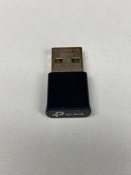 TP-Link Archer TX20U Nano AX1800 USB Dongle Wi-Fi6 無線網卡