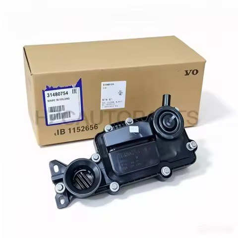 PCV Oil Trap Separator 31480754 31480781 For Volvo XC60 XC90 S60 S90 XC40 V60 V90 B4 B5 T5 T6Engine 