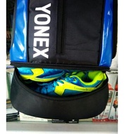 Direct ATC... Yonex badminton Bag / badminton Backpack / yonex Backpack / Medium yonex Padlock Bag
