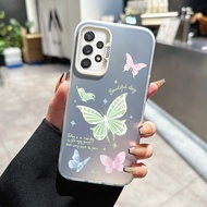 Case For Samsung A52 4G A52 5G A52s 5G A51 M40S A50 A50S A53 5G A54 5G New Phone