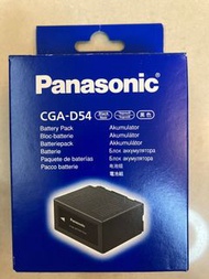Panasonic攝錄機充電池