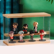 BTS BTS BTS Mystery Box Korean Doll Doll Decoration Figure tinytan Merchandise