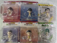 飆速宅男 一番賞 總北全隊