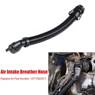 1 Pc High Quality Air Intake Breather Pipe Hose 13717823517 For BMW F20 F21 F22 F23 F30 F31 F34 Auto