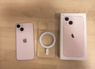 Iphone 13 Mini 128GB 粉色