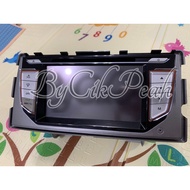 Original Player Myvi Icon