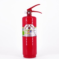 ถังดับเพลิง เครื่องดับเพลิง แบบผงเคมีแห้ง FIRE MAX สามารถดับไฟได้เกือบทุกประเภท ABC ยกเว้น Class K