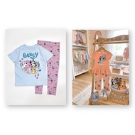 amilybabyshop : Set Shirt + Pants Bluey