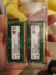 Alienware UKCA DDR5 4800 16G x 2 RAM