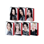 OFFICIAL BABYMONSTER DEBUT YG TAG ALBUM SEALED