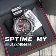 ASIA SET CASIO G-SHOCK MTG-B1000B-1ADR / MTG-B1000B-1A / MTG-B1000B-1 / MTG-B1000B / MTG-B1000