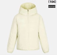 韓國品牌 Nepa 全新外套未剪牌