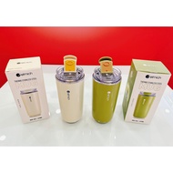 Elmich EL8300 304 stainless steel thermos cup, capacity 420ml