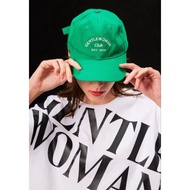 Gentle Woman cap Gentle Woman Hat 3 Colors