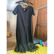 Down dress CCHAT fresize new