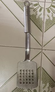 天上野不鏽鋼鑊鏟 廚具