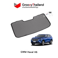 Groovy Thailand Rear Sunshade GWM Haval H6 R-row Curtain (1 pcs)