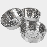 304 Stainless Steel Rice Cooker Steamer Universal Accessories Electric Cooker Steamer Household Stea