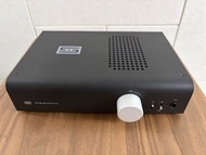 Schiit Asgard 3 Headphone Amplifier