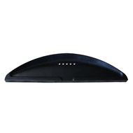 Spider - Driving Range Ball Tray - Rubber - Crescent