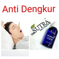 Sutra Silentzzz - Anti Dengkur - 30ml