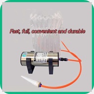 Electric[Hy]Air^jH*Pump?T~for?Y~wpc?p~column?U~speaker,Bubble?P@E Column Air Column Wrap Coiled Mat