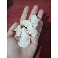 COFFEE VENDO MACHINE PARTS AND ACCESORIES( GEAR FOR CUP DISPENSER)6 PCS(SAPPOE BRAND ONLY)