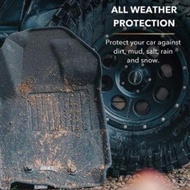 Universal 3D Maxpider Mats Car Mat Original Waterproof Dust Dirty