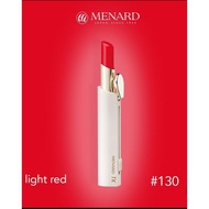Menard TK Lipstick 130,140,120
