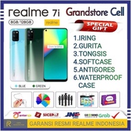 Viral REALME 7i RAM 8/128 GB GARANSI RESMI REALME INDONESIA